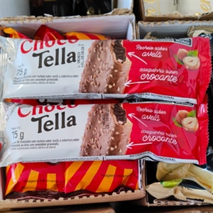 CHOCO TELLA