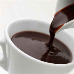 CHOCOLATE CREMOSO EUROPEU
