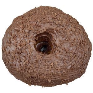 CHOCOLATE RECHEADOS