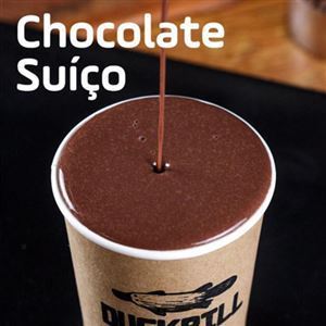 CHOCOLATE SUIÇO