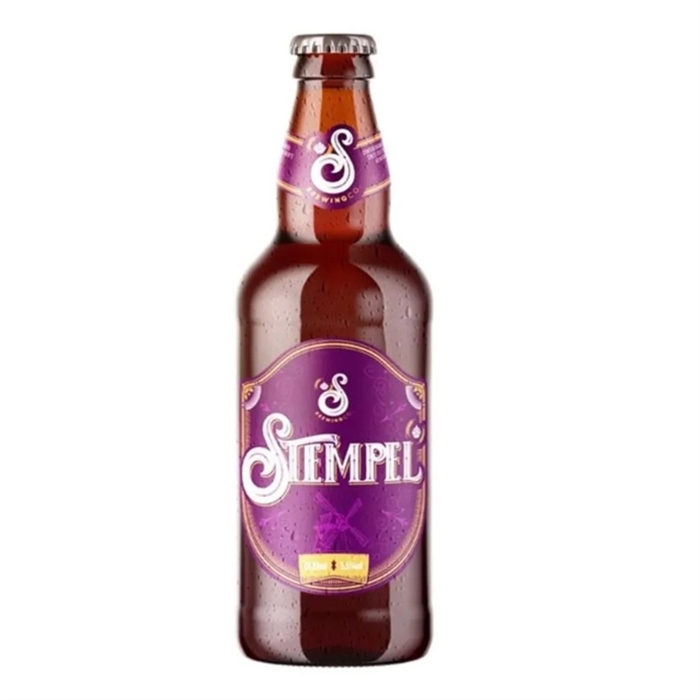 Chopp De Vinho Stempel Garrafa 600ml