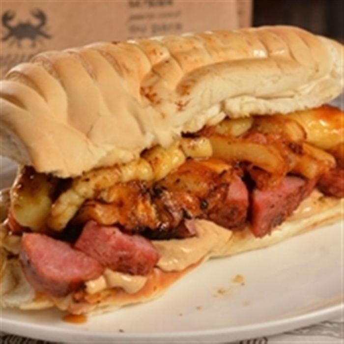 CHORIPAN 