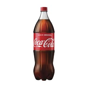 COCA COLA 2l