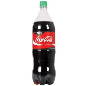 COCA COLA 1,5L