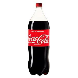 COCA COLA 2L