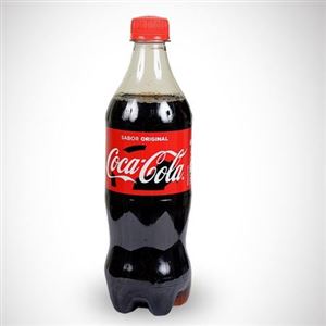 COCA COLA 600ML