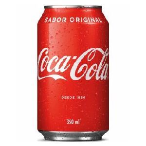 COCA-COLA LATA