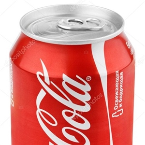 COCA COLA LATA