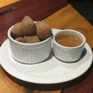 COCHURROS