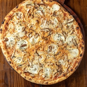 COGUMELO 2