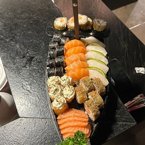 COMBINADOS - 40 PEÇAS