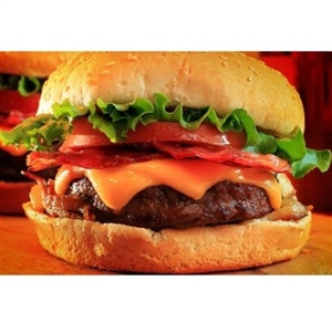 COMBO 3 CHALÉ (X-Bacon) + REFRIGERANTE 1,5L