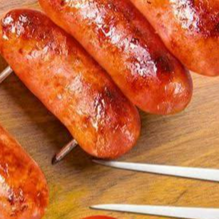 COMBO - 3UN LINGUIÇA COFRIL