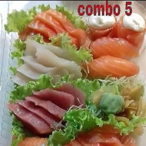 COMBO 5