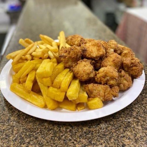 COMBO FRANGUITOS PEQUENA + REFRIG 1,5