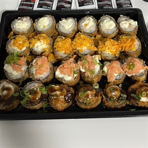 COMBO HOT - 20 PEÇAS