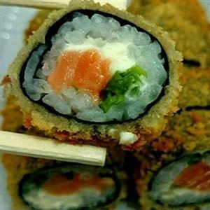 COMBO HOT FILADÉLFIA (30 PEÇAS)