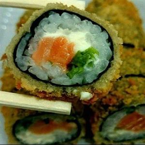 COMBO HOT FILADÉLFIA (50 PEÇAS)