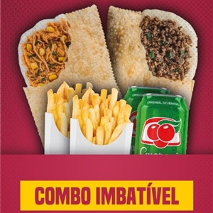 Combo Imbatível