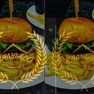 COMBO 2 BURGER AMERICANO + 2 FRITAS + 2 REFRI LATA