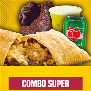 Combo Super
