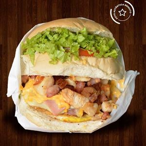 COMPLETO DE FRANGO