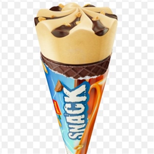 CONE SNACK