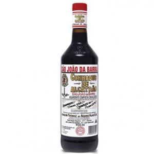 CONHAQUE SAO JOAO DA BARRA 900ML