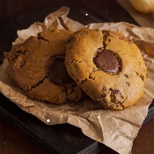 COOKIE AO LEITE