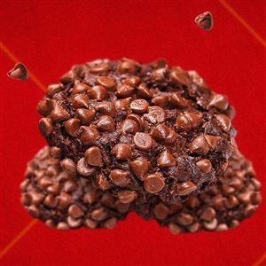COOKIE CHOCO MONSTER