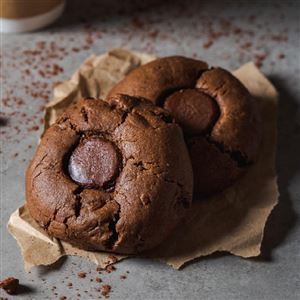 COOKIE DARK