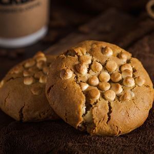 COOKIE DE LIMÃO