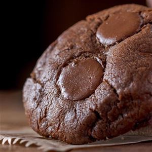 COOKIE DOUBLE DARK