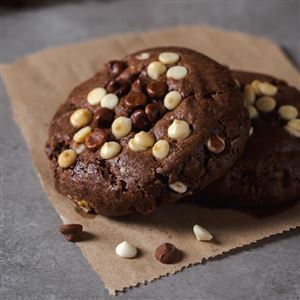 COOKIE DUO BLACK