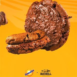 COOKIE OVOMALTINE
