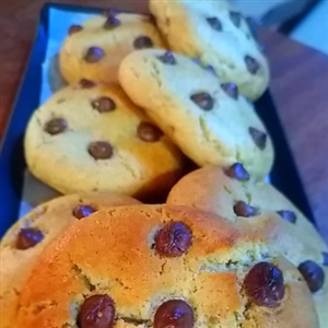 COOKIES