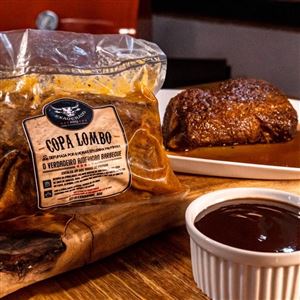 Copa Lombo (Sobrepaleta Suína) 550g