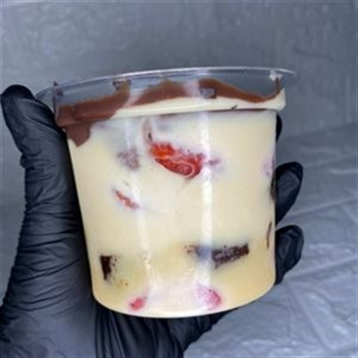 COPO DA FELICIDADE 150G