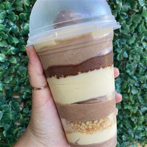 copo da felicidade ferrero
