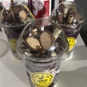 COPO DE AÇAÍ GOURMET