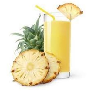 COPO SUCO DE ABACAXI NATURAL