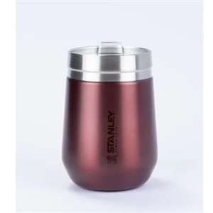COPO TÉRMICO EVERYDAY STANLEY WINE 296ML