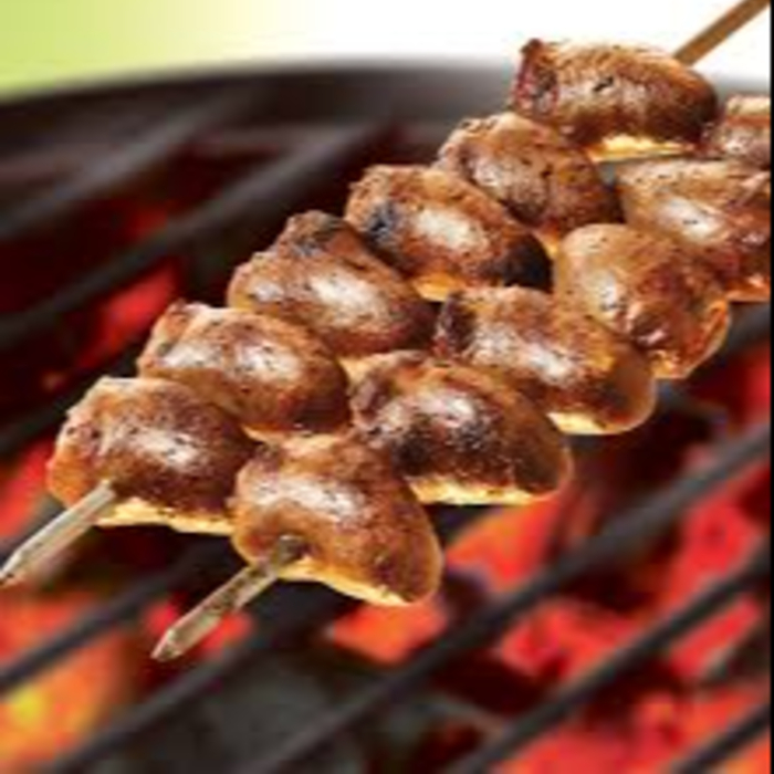 CORAÇÃO DE FRANGO (20 UN)