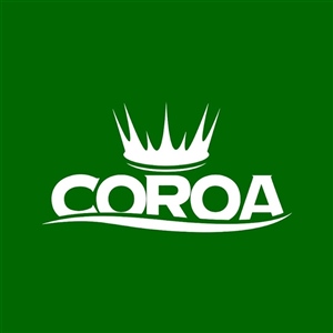 COROA LATA 350ML