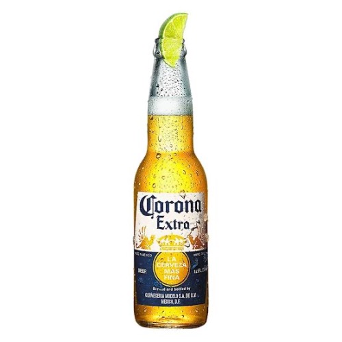 CORONA LONG NECK