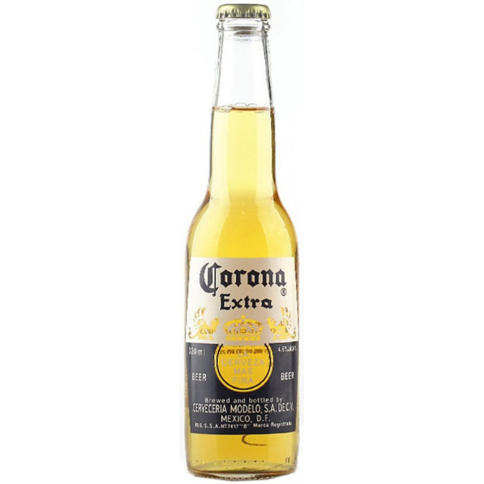 CORONA LONGECK