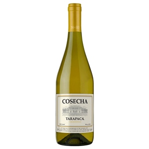 Vinho Chardonnay Cosecha Tarapacá 750ml