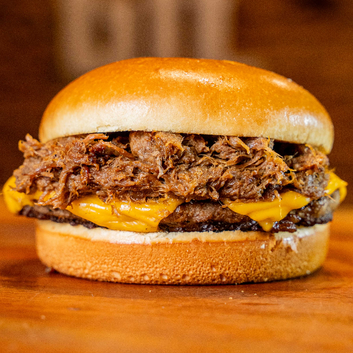 COSTELA BURGER