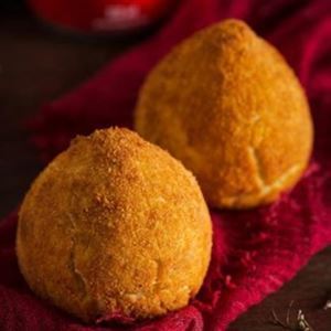 COXINHA