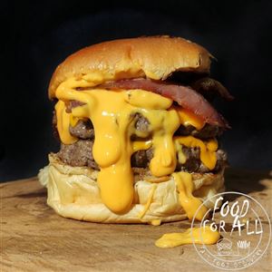 CRAZY CHEDDAR